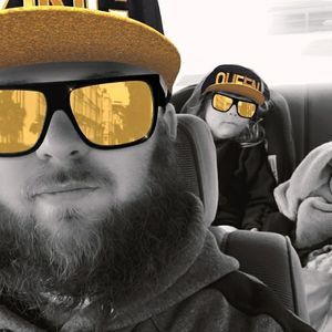 Meet your Posher, Thomas